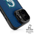 MLB Seattle Mariners - Solid Distressed iPhone 17 Kickstand Case