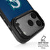 MLB Seattle Mariners - Solid Distressed iPhone 17 Pro Max Kickstand Case
