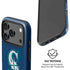MLB Seattle Mariners - Solid Distressed iPhone 17 Pro Max Magsafe Impact Case