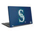 MLB Seattle Mariners - Solid Distressed Dell Latitude Skin
