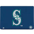 MLB Seattle Mariners - Solid Distressed MacBook Skins