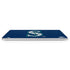 MLB Seattle Mariners - Solid Distressed Apple MacBook Pro 16-inch Skin