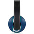 MLB Seattle Mariners - Solid Distressed PlayStation 4 Gold Wireless Headset Skin