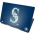 MLB Seattle Mariners - Solid Distressed Dell Precision Skin