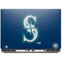 MLB Seattle Mariners - Solid Distressed Dell Precision Skin