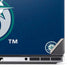 MLB Seattle Mariners - Solid Distressed Dell Precision Skin