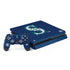 MLB Seattle Mariners - Solid Distressed PlayStation PS4 Skins
