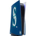 MLB Seattle Mariners - Solid Distressed PlayStation PS5 Skins
