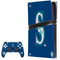 MLB Seattle Mariners - Solid Distressed PS5 Pro Bundle Skin