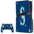 MLB Seattle Mariners - Solid Distressed PlayStation PS5 Skins
