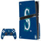 MLB Seattle Mariners - Solid Distressed PS5 Pro Disk Bundle Skin