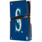 MLB Seattle Mariners - Solid Distressed PS5 Pro Disk Console Skin
