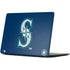 MLB Seattle Mariners - Solid Distressed Surface Laptop 7 15in Skin