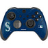 MLB Seattle Mariners - Solid Distressed Xbox Elite Wireless Controller Series 2 Skin