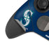 MLB Seattle Mariners - Solid Distressed Xbox Elite Wireless Controller Series 2 Skin
