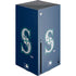 MLB Seattle Mariners - Solid Distressed Xbox Series X Skins