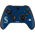 MLB Seattle Mariners - Solid Distressed Xbox Series X Skins