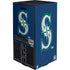 MLB Seattle Mariners - Solid Distressed XBox Series X Digital Edition Bundle Skin