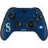 MLB Seattle Mariners - Solid Distressed XBox Series X Digital Edition Bundle Skin