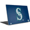 MLB Seattle Mariners - Solid Distressed Dell XPS Skin