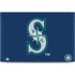 MLB Seattle Mariners - Solid Distressed Dell XPS Skin