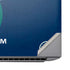 MLB Seattle Mariners - Solid Distressed HP ZBook Fury 16 G10 Skin