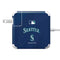 MLB Seattle Mariners Alternate/Away Jersey 85W Power Adapter (15 and 17 inch MacBook Pro Charger) Skin