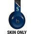MLB Seattle Mariners Alternate/Away Jersey Beats Studio Pro Wireless Headphones Skin