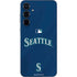 MLB Seattle Mariners Alternate/Away Jersey Galaxy A35 5G Skin