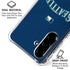 MLB Seattle Mariners Alternate/Away Jersey Galaxy A36 5G Clear Case