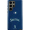 MLB Seattle Mariners Alternate/Away Jersey Galaxy S23 Ultra Pro Case