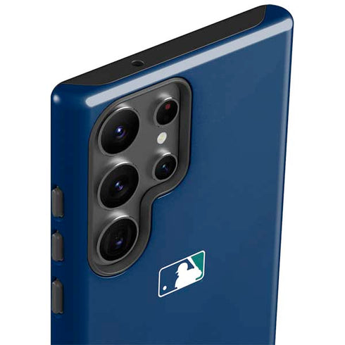 MLB Seattle Mariners Alternate/Away Jersey Galaxy S23 Ultra Pro Case