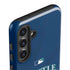 MLB Seattle Mariners Alternate/Away Jersey Galaxy S25 Impact Case