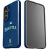 MLB Seattle Mariners Alternate/Away Jersey Galaxy S25 Impact Case