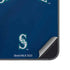MLB Seattle Mariners Alternate/Away Jersey Galaxy S25 Plus Skin