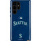 MLB Seattle Mariners Alternate/Away Jersey Galaxy S25 Ultra Impact Case