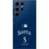 MLB Seattle Mariners Alternate/Away Jersey Galaxy S25 Ultra Skin
