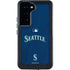 MLB Seattle Mariners Alternate/Away Jersey Galaxy S24 Waterproof Case