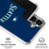 MLB Seattle Mariners Alternate/Away Jersey Galaxy S26 Plus Clear Case
