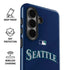MLB Seattle Mariners Alternate/Away Jersey Galaxy S26 Plus Impact Case