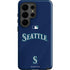 MLB Seattle Mariners Alternate/Away Jersey Galaxy S26 Ultra Impact Case
