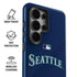 MLB Seattle Mariners Alternate/Away Jersey Galaxy S26 Ultra Impact Case