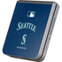 MLB Seattle Mariners Alternate/Away Jersey Galaxy Z Flip6 Skin