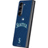 MLB Seattle Mariners Alternate/Away Jersey Galaxy Z Fold5 5G Skin