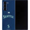 MLB Seattle Mariners Alternate/Away Jersey Galaxy Z Fold6 Skin
