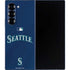 MLB Seattle Mariners Alternate/Away Jersey Galaxy Z Fold6 Skin