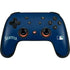 MLB Seattle Mariners Alternate/Away Jersey Google Stadia Controller Skin