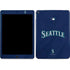 MLB Seattle Mariners Alternate/Away Jersey iPad Skins