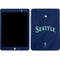 MLB Seattle Mariners Alternate/Away Jersey Apple iPad Skin