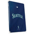 MLB Seattle Mariners Alternate/Away Jersey Apple iPad Skin